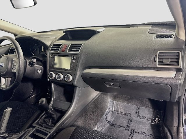 2016 Subaru Crosstrek 2.0i