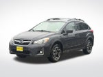 2016 Subaru Crosstrek 2.0i