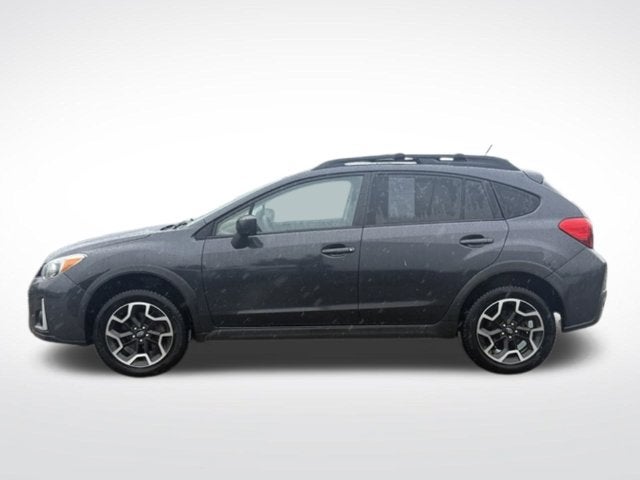 2016 Subaru Crosstrek 2.0i