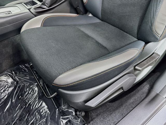 2017 Subaru Crosstrek 2.0i Premium