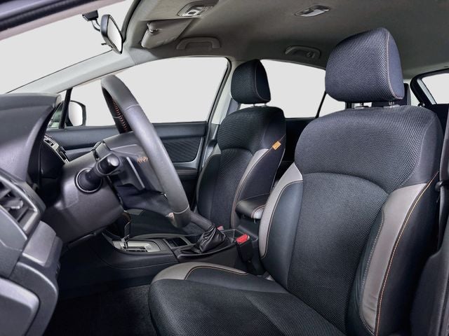 2017 Subaru Crosstrek 2.0i Premium