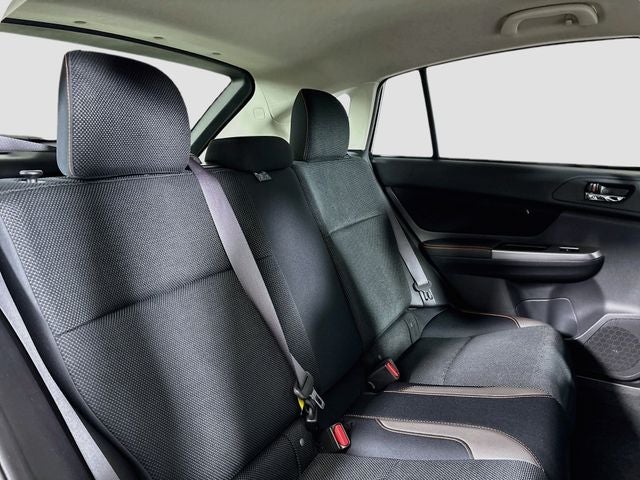 2017 Subaru Crosstrek 2.0i Premium