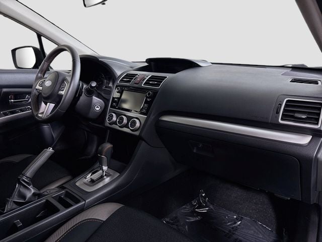 2017 Subaru Crosstrek 2.0i Premium