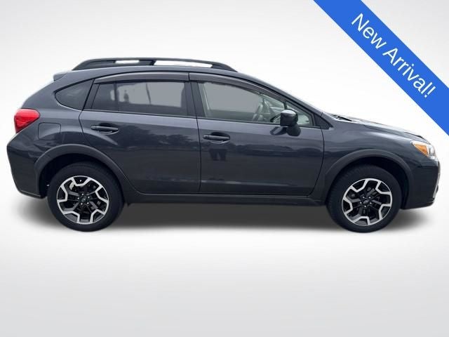 2017 Subaru Crosstrek 2.0i Premium