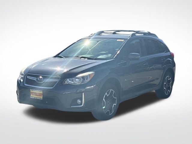 2016 Subaru Crosstrek 2.0i Limited