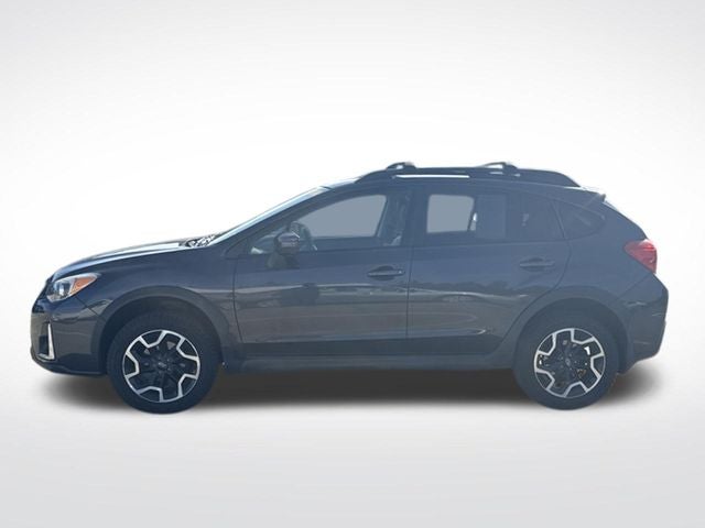 2016 Subaru Crosstrek 2.0i Limited