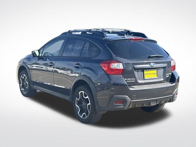 2016 Subaru Crosstrek 2.0i Limited