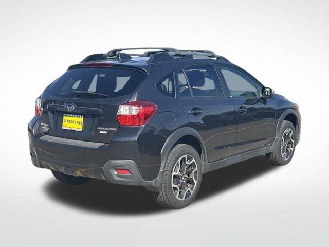 2016 Subaru Crosstrek 2.0i Limited