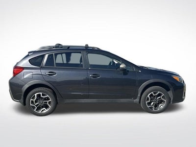 2016 Subaru Crosstrek 2.0i Limited