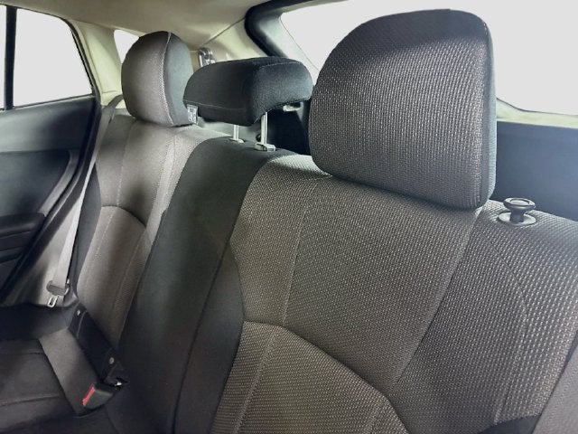 2021 Subaru Crosstrek Base