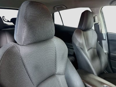 2021 Subaru Crosstrek Base