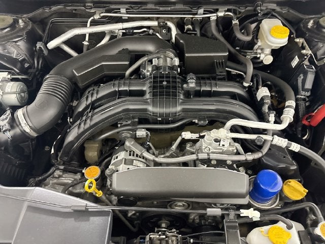2021 Subaru Crosstrek Base