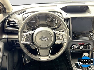 2020 Subaru Crosstrek Limited