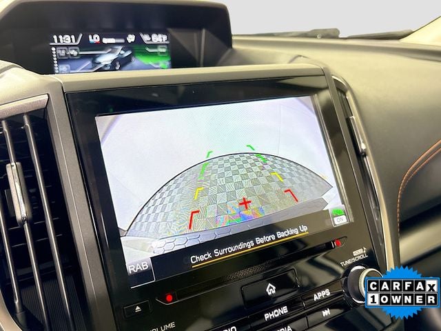 2020 Subaru Crosstrek Limited
