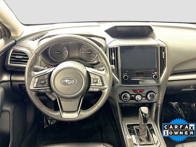 2020 Subaru Crosstrek Limited