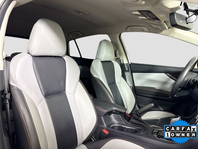 2020 Subaru Crosstrek Limited