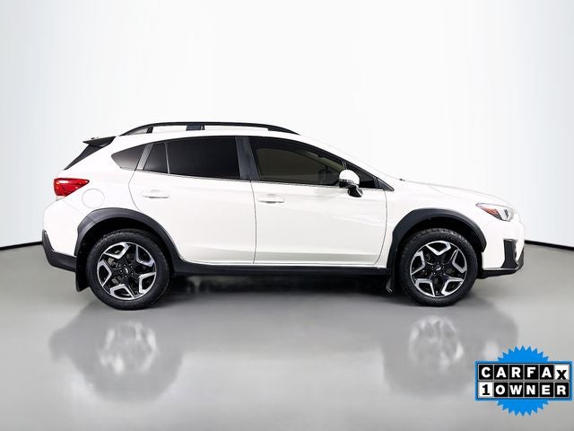 2020 Subaru Crosstrek Limited