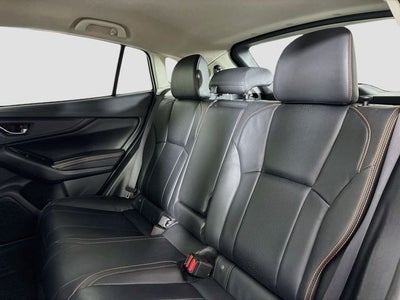 2019 Subaru Crosstrek 2.0i Limited