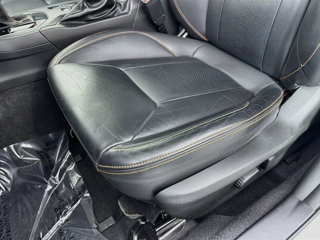 2019 Subaru Crosstrek 2.0i Limited