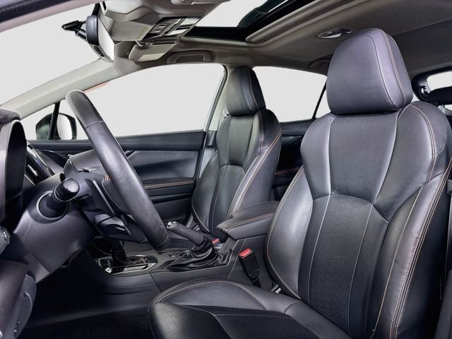 2019 Subaru Crosstrek 2.0i Limited