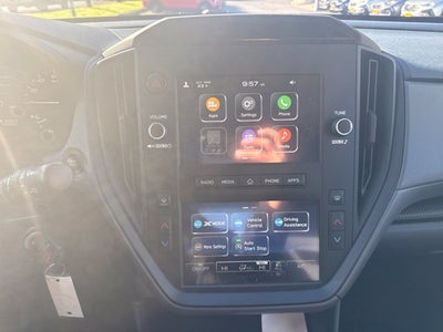 2024 Subaru Crosstrek Base