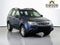 2012 Subaru Forester 2.5X