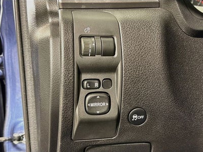 2012 Subaru Forester 2.5X
