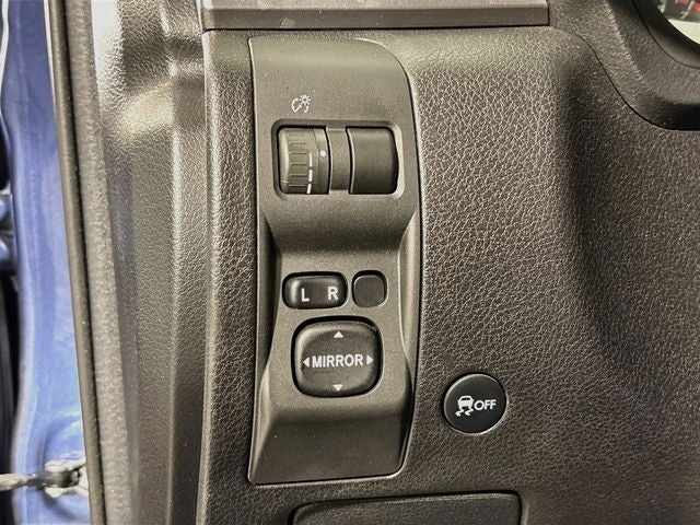 2012 Subaru Forester 2.5X