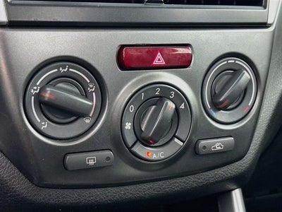 2012 Subaru Forester 2.5X