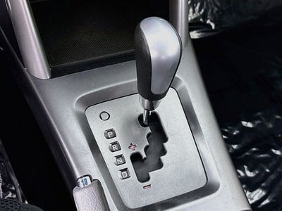 2012 Subaru Forester 2.5X