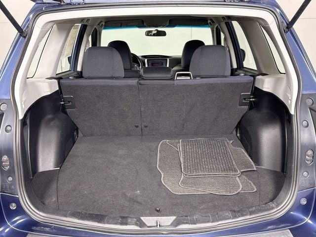 2012 Subaru Forester 2.5X