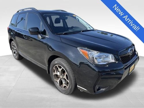 2014 Subaru Forester 2.0XT Premium Premium
