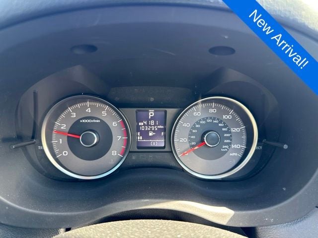 2014 Subaru Forester 2.0XT Premium Premium
