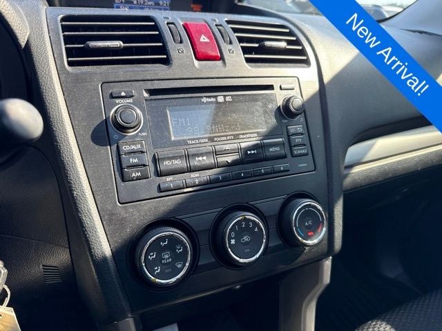 2014 Subaru Forester 2.0XT Premium Premium