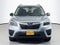 2021 Subaru Forester Base