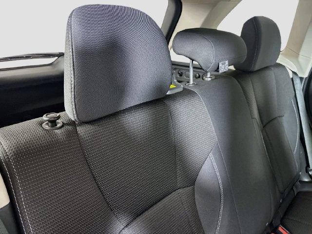 2021 Subaru Forester Base