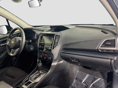 2021 Subaru Forester Base