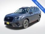 2022 Subaru Forester Sport
