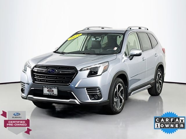 2024 Subaru Forester Touring