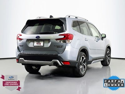 2024 Subaru Forester Touring