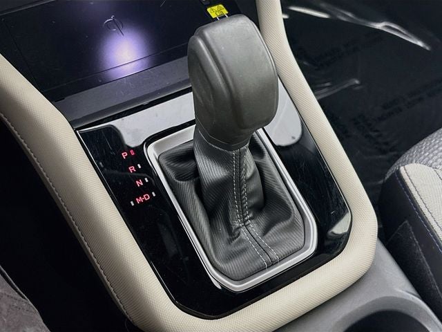 2025 Subaru Forester Hybrid Premium