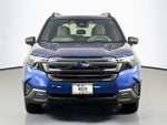 2025 Subaru Forester Hybrid Premium