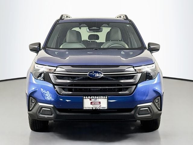 2025 Subaru Forester Hybrid Premium