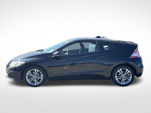 2013 Honda CR-Z Base