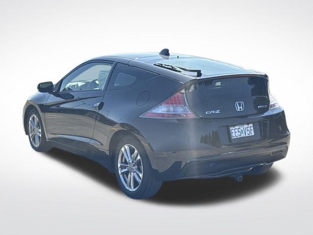 2013 Honda CR-Z Base