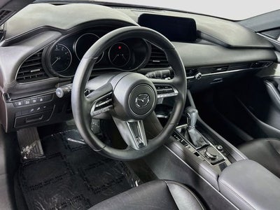 2021 Mazda Mazda3 Premium Plus