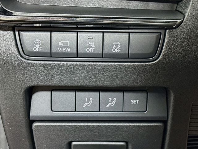 2021 Mazda Mazda3 Premium Plus