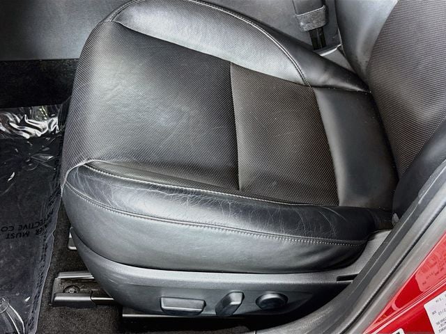 2021 Mazda Mazda3 Premium Plus