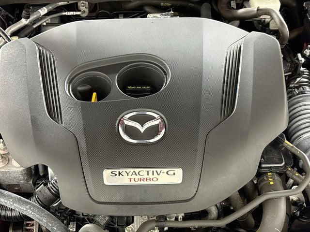 2021 Mazda Mazda3 Premium Plus
