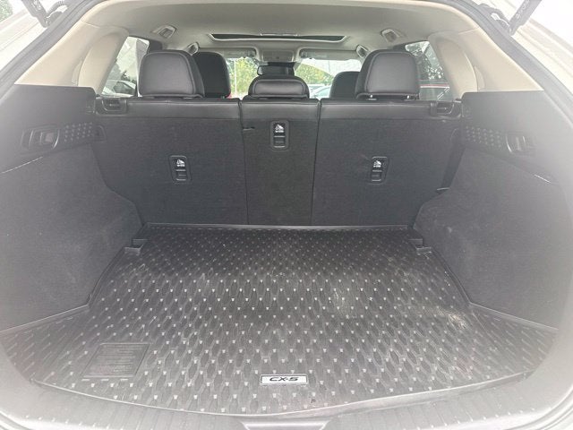 2024 Mazda Mazda CX-5 2.5 S Premium Plus Package
